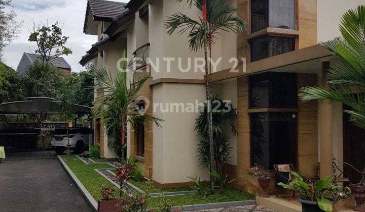 Dijual Rumah Lux Dekat Tol Dan Kota Bandung 2