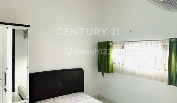 Rumah Siap Huni Butik Panyileukan Residence 2