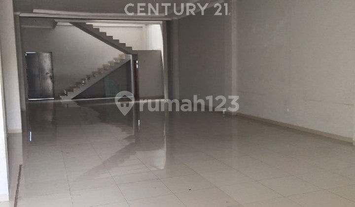 Sewaan Ruko Bagus Mainroad Katapang Soreang