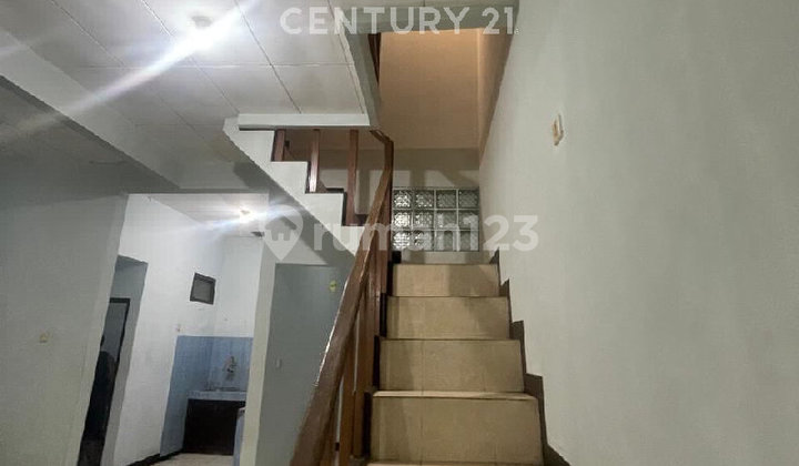 Disewakan Rumah Siap Huni Antapani Bandung 2