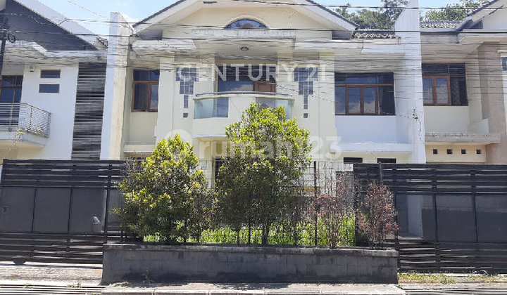 Murah Rumah Di Bandung Utara Di Bawah NJOP 