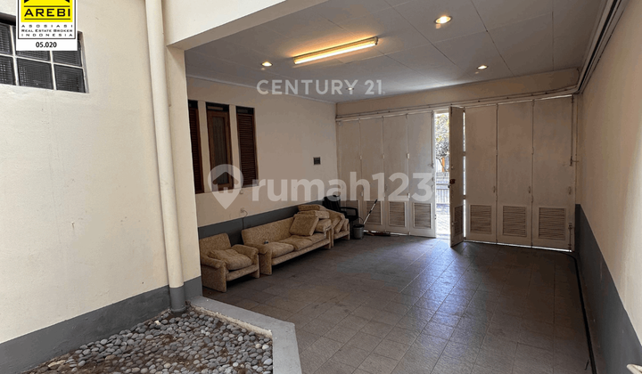 Sewa Jual Rumah Bagus Terawat Full Furnish Di Setra Sirna Bdg 2