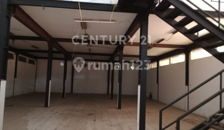 Disewakan Cepat Gudang Caringin-Soekarno Hatta  1