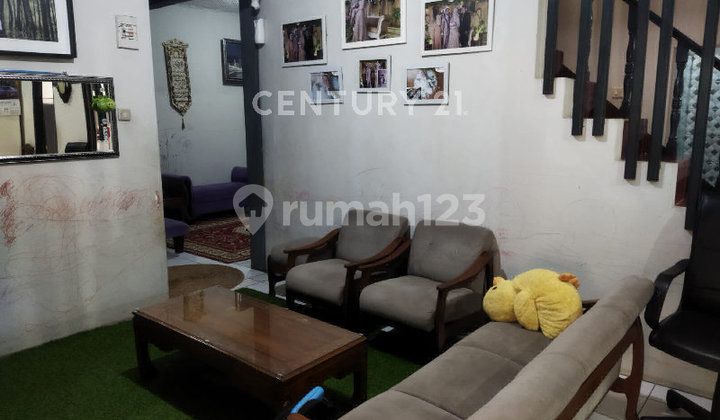 Jual Rumah 2 Lantai Siap Huni Sayap Antapani Jual Rumah 2 Lantai Siap Huni Sayap Antapani