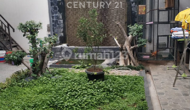 Rumah Bagus di Sumber Sari. Siap Huni Dijamin Suka 2