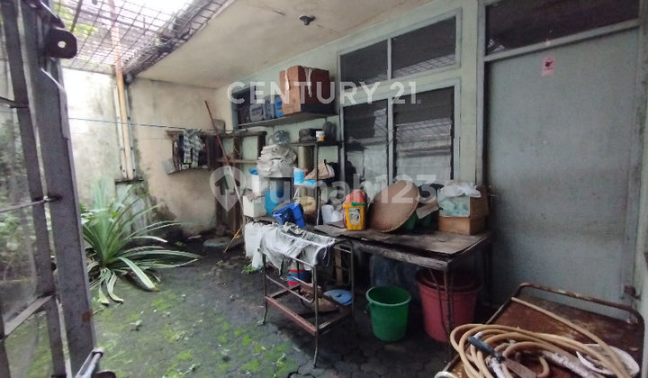 Rumah Pasirluyu Sayap Bkr Dekat ke Jalan Utama 2