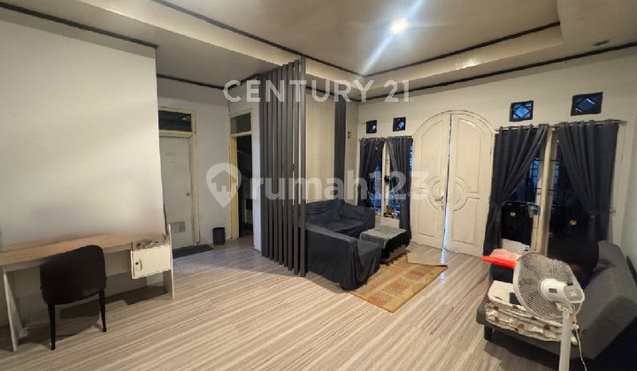 Jual Rumah Tanan Cibaduyut Indah Full Furnish 2