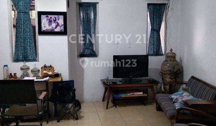 Rumah  Tinggal + Rumah Kost 7 Kamar Di Sayap Mekarwangi/Soetta 1