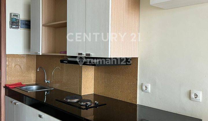 Disewakan Apartemen Beverly Dago Sangkuriang Bdg Studio  Furnish 2