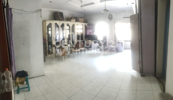 2 Ruko Rendengan Pusat Kota Astana Anyar Bandung (MCE)