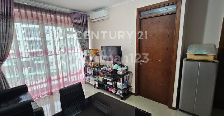 Dijual Apartemen Gateway Pasteur 2Br Tower Ruby 2