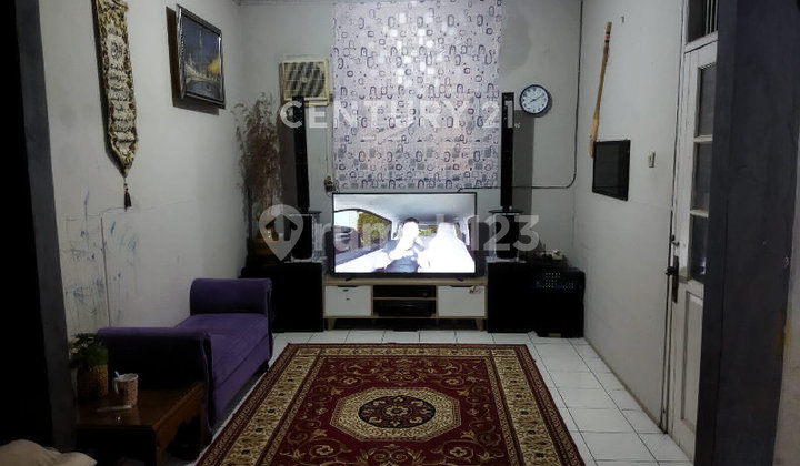 Jual Rumah 2 Lantai Siap Huni Sayap Antapani 2