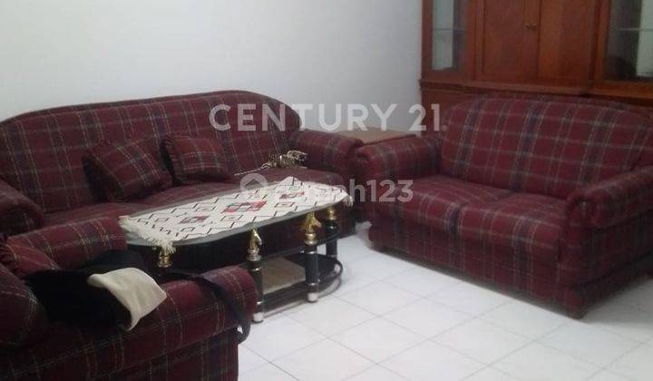 Rumah Siap Huni Full Furnish Setraduta Nyaman 2