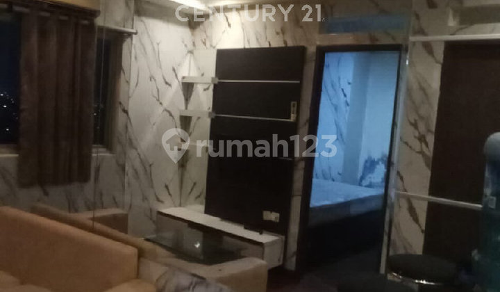 Apartment The Suites Metro Furnish Soekarno Hatta Apartment The Suites Metro Furnish Soekarno Hatta