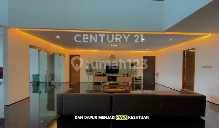 Aesthetic House in Sukajadi, Just a Step Away from PVJ 2