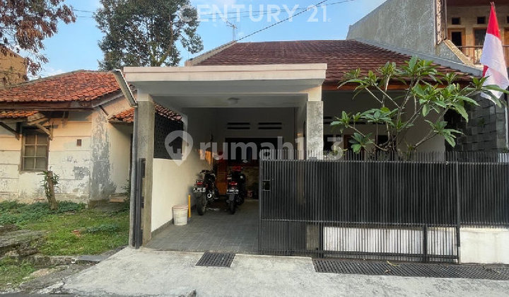 Turun Harga Rumah Siap Huni Lingkungan Tenang Antapani Turun Harga Rumah Siap Huni Lingkungan Tenang Antapani
