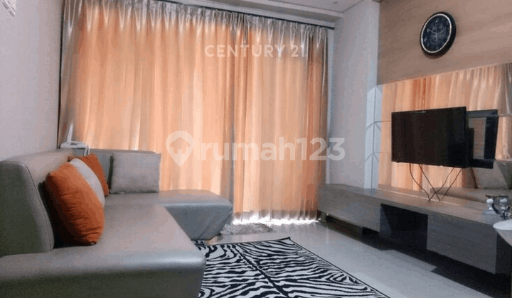 Jual Apartemen Gateway Pasteur Kota Bandung