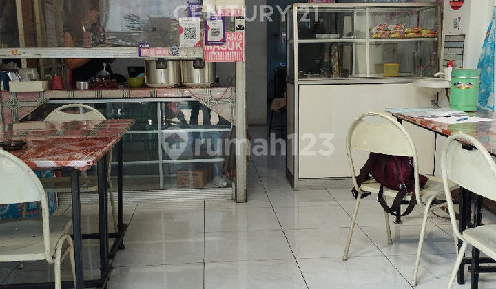 Ruko 3 Lantai Main Road Sudirman, Bandung Ruko 3 Lantai Main Road Sudirman, Bandung