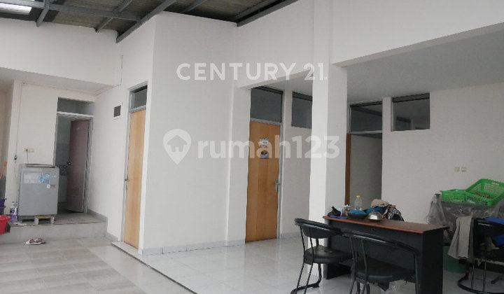 Jual Kos Kosan Sudah Berjalan Daerah Sayap Dago 2