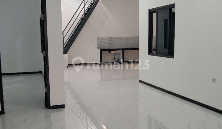 New and Comfortable House in Sumbersari Near Pasirkoja Toll Gate Entrance New and Comfortable House in Sumbersari Near Pasirkoja Toll Gate Entrance