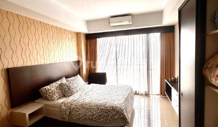 Disewakan Apartemen Nyaman di Beverly Dago Disewakan Apartemen Nyaman di Beverly Dago