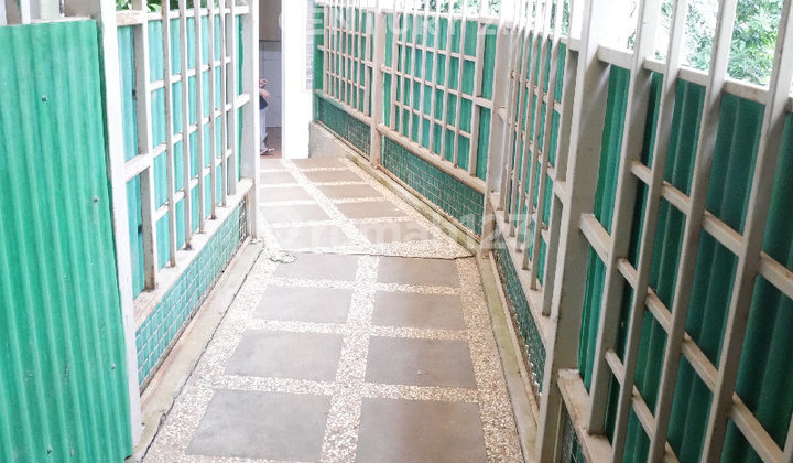 Rumah Siap Huni Daerah Dago Bandung Utara 2