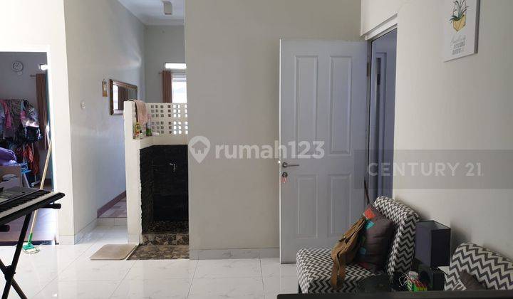 Rumah Nyaman 2.5 Lt Sayap Martanegara Turangga Bandung Kota 2