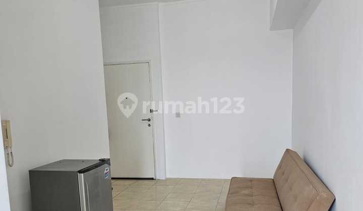Apartemen Season City Strategis Murah Siap Huni Lantai 21 Jakarta Barat 2