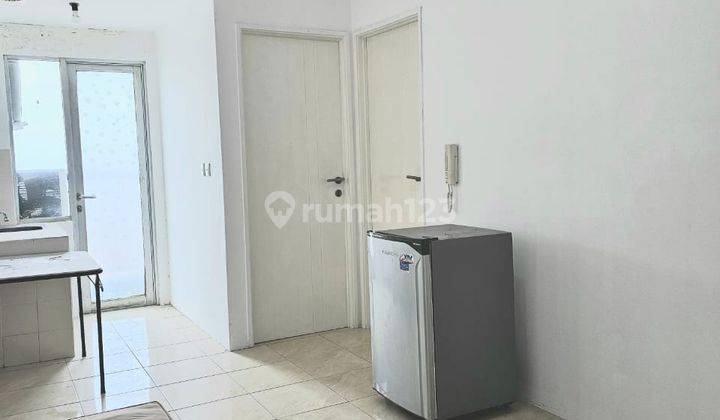 Apartemen Season City Strategis Murah Siap Huni Lantai 21 Jakarta Barat 1