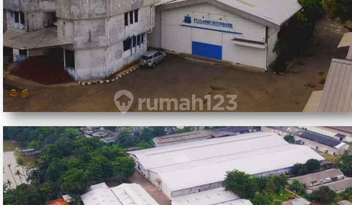 Ready-to-Use Strategic Factory Cikokol Tangerang Ready-to-Use Strategic Factory Cikokol Tangerang