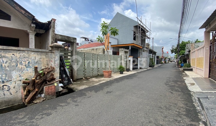"Investasi Cerdas! Rumah Strategis di Rawabelong - Aman & Bebas Banjir Jakarta Barat 2