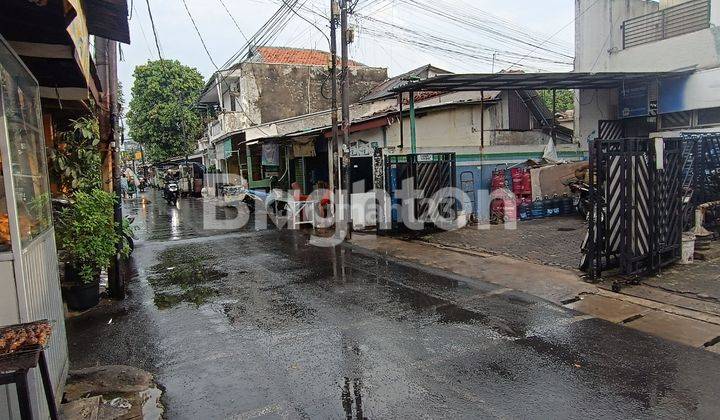 Rumah 2 Lantai Gandaria Utara Jakarta Selatan 2