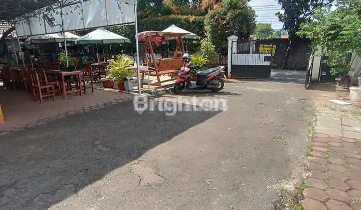 Rumah Strategis Hitung Tanah Petukangan Utara Pesanggrahan Jakarta Selatan 2