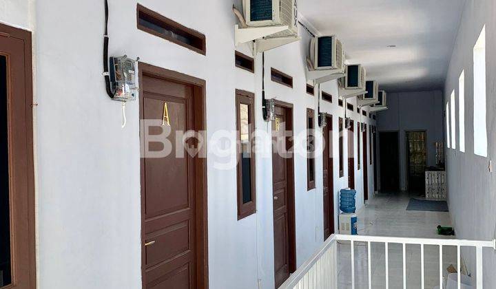 Rumah Kost 7 Pintu Siap Huni Rawabelong Kebon Jeruk Jakarta Barat 2