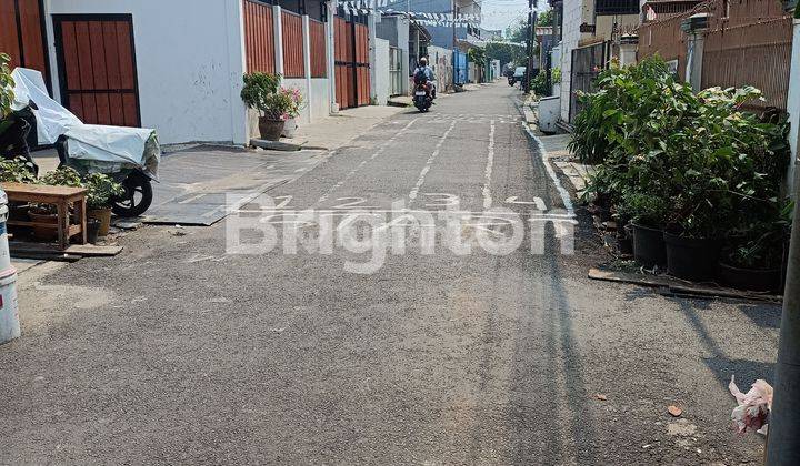 Rumah Strategis Dekat Hutan Kota Srengseng Jakarta Barat 2