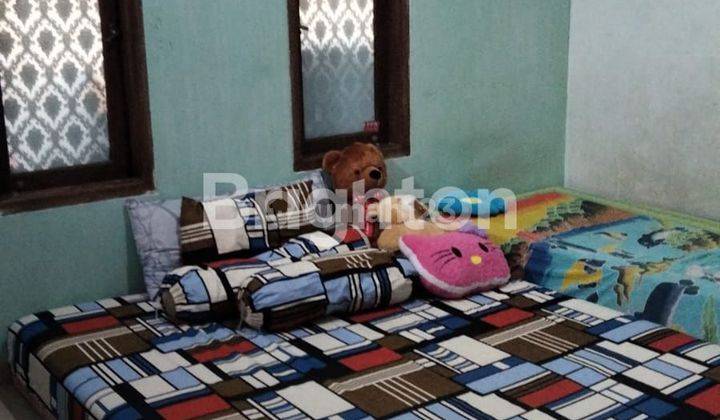 Rumah Strategis Dalam Komplek Bpk 1 Belakang Taco Bell Kelapa Dua  2