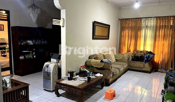 RUMAH STRATEGIS KOMPLEK BPK 2 DEKAT TACO BELL KELAPA DUA 2