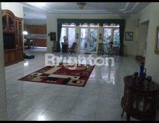 Rumah Kebon Jeruk Dekat Gor Kebon Jeruk Jakarta Barat 2