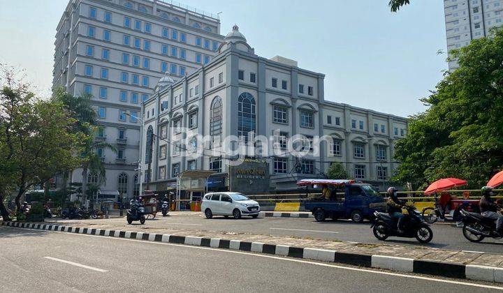 Rumah Dan Kost Strategis Dekat Pasar Pengampuan Srengseng Kembangan Jakarta Barat 2