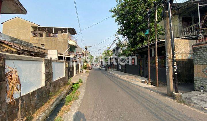 Rumah Kos Strategis Dekat Binus Anggrek Kemanggisan Kebon Jeruk Jakarta Barat 2