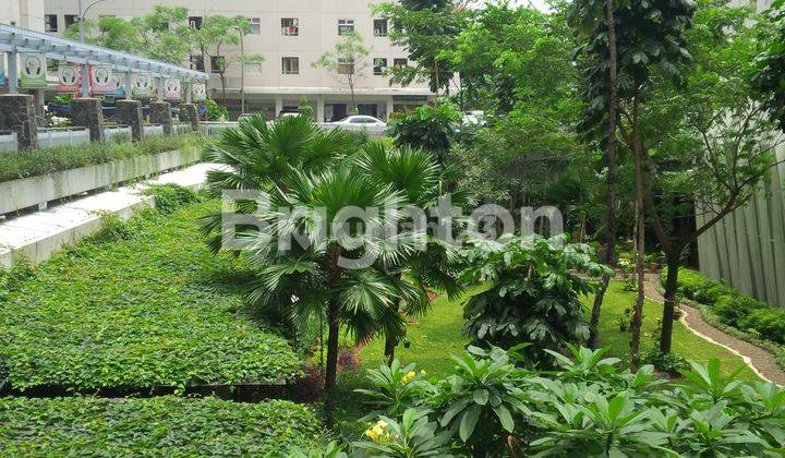 Apartemen Strategis Kalibata City Rawajati Pancoran Jakarta Selatan 2