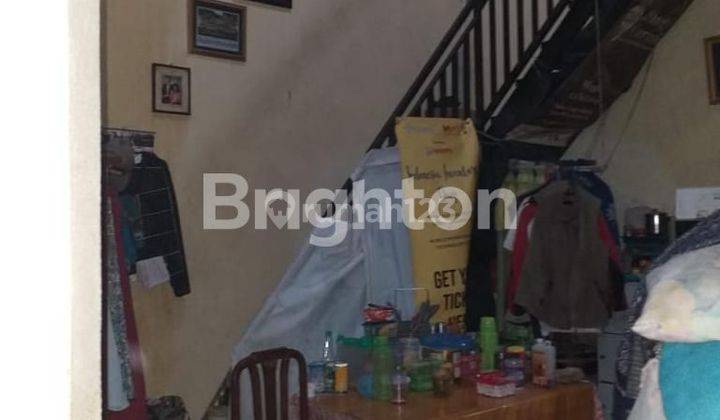 Rumah Strategis Hitung Tanah Dekat Jalan Utama Kemanggisan Palmerah Jakarta Barat 2