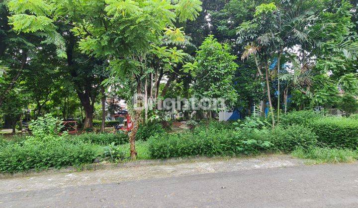 Rumah Grogol Selatan Kebayoran Lama Komplek Dekat Kampung Main Cipulir Jakarta Selatan 2