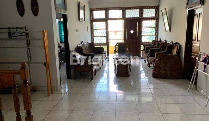 Rumah Tanjung Duren Utara Grogol Petamburan Dekat Navagreen Clinic Jakarta Barat 2