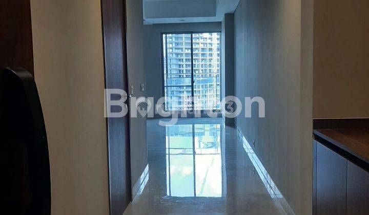 APARTEMEN BRANZ SIMATUPANG 1BR FULL FURNISH CILANDAK 2