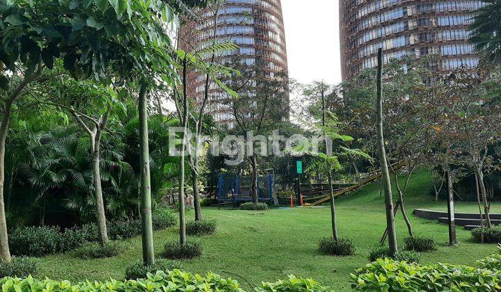 Apartemen Cilandak Branz Simatupang 1br Full Furnish Jakarta Selatan 1