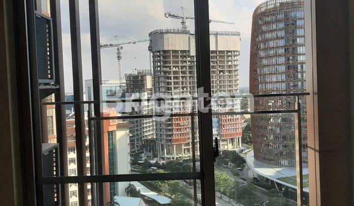 APARTEMEN BRANZ SIMATUPANG 1BR FULL FURNISH CILANDAK 1