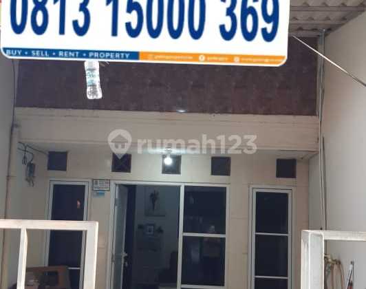 Rumah 2 Lantai Siap Huni Row 1 Mobil Hanya 50 Meter Dari Jalan Utama Kreo Larangan Tangerang Rumah 2 Lantai Siap Huni Row 1 Mobil Hanya 50 Meter Dari Jalan Utama Kreo Larangan Tangerang