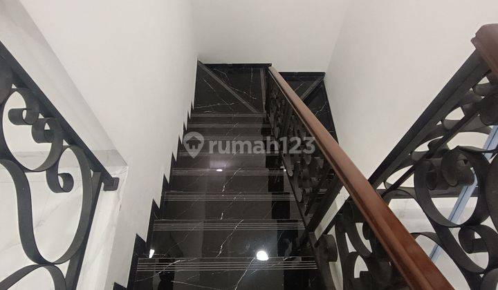 Rumah Baru Strategis Dekat Terminal Futsal Sukabumi Utara Kebon Jeruk Jakarta Barat 2