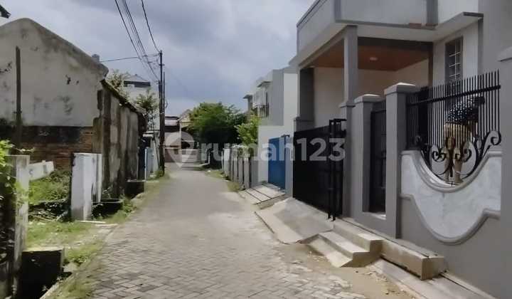 Baru Renov!Jual Cepat! Rumah Dalam Komplek Unilever Karang Tengah Tangerang 2